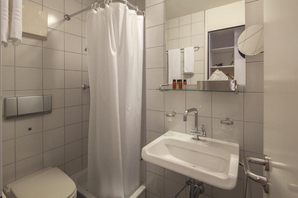 Baseltor Hotel & Restaurant Solothurn Bagian luar foto